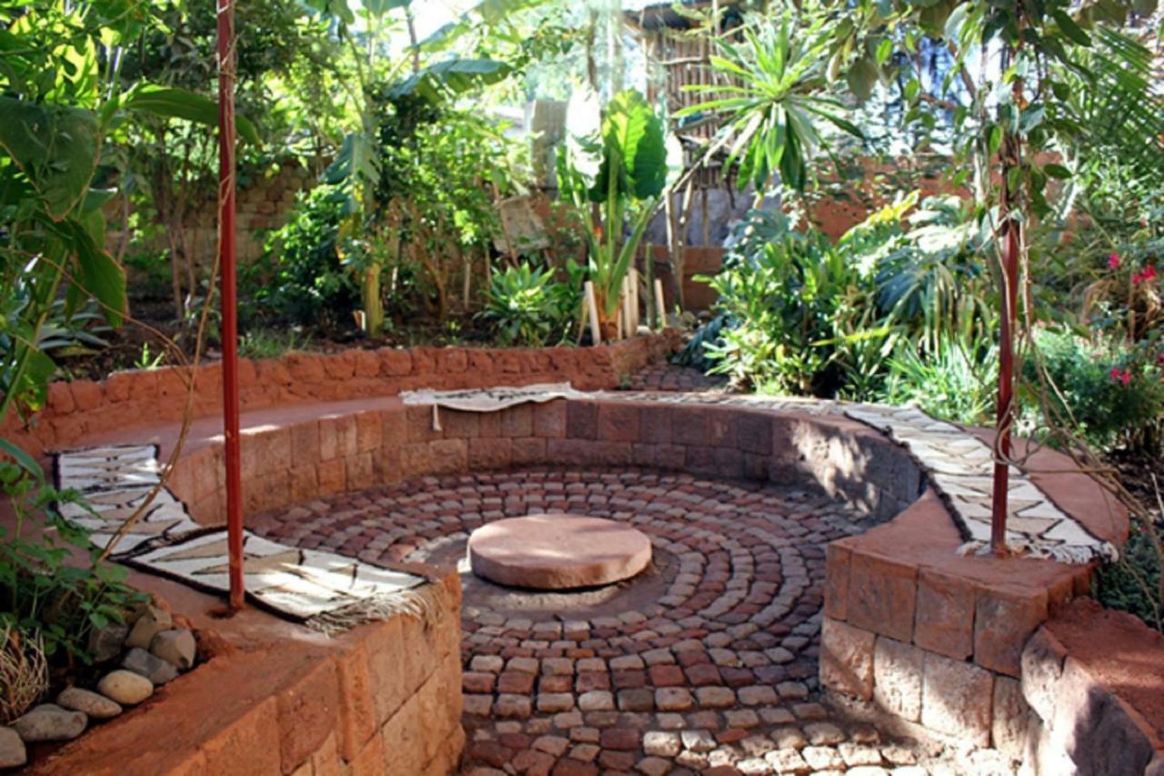 Maribela Hotel Lalibela Exterior photo